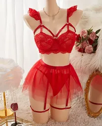 Set Tutu (m)
