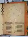 Agenda Deluxe Hogwarts Harry Potter