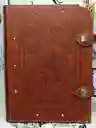 Agenda Deluxe Hogwarts Harry Potter