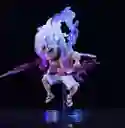 Figura Coleccionable Luffy Gear 5 – Edición Premium Iluminada (one Piece)