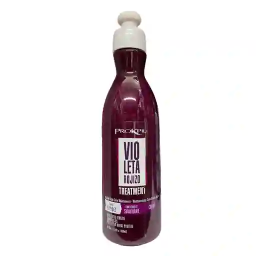 Tratamiento Violeta 300 Ml Prokpil