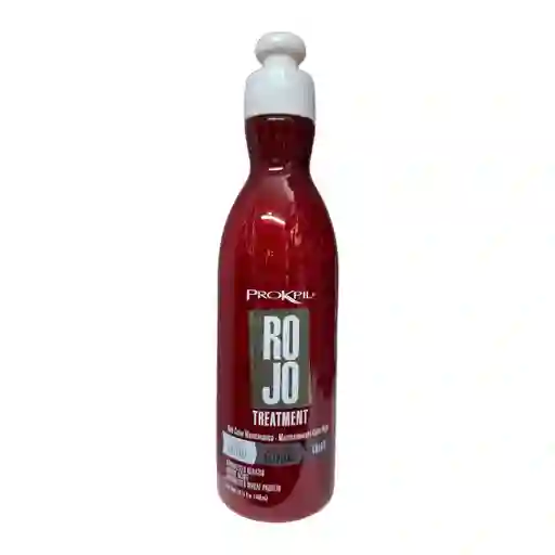 Tratamiento Rojo 300 Ml Prokpil