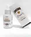 Serum Acido Hialuronico For Men Lumberman
