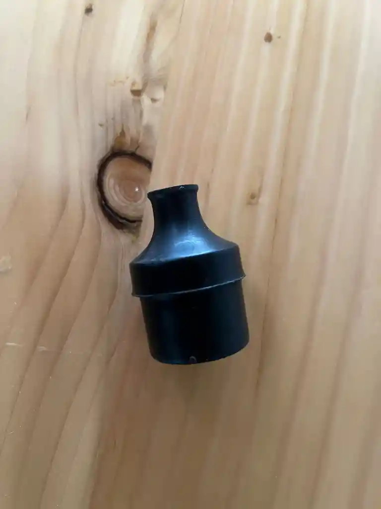 Toma Áerea Codelca
