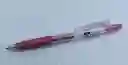 Esfero De Tinta De Gel Pilot