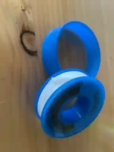 Cinta Teflón