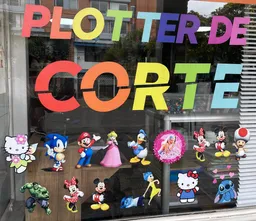 Impresión Uv De Etiquetas Redondas Por Mt2