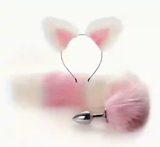 Set Fox Darling