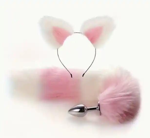 Set Fox Darling