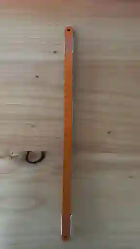 Hoja De Segueta Sandflex
