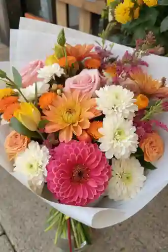 Bouquet Mix