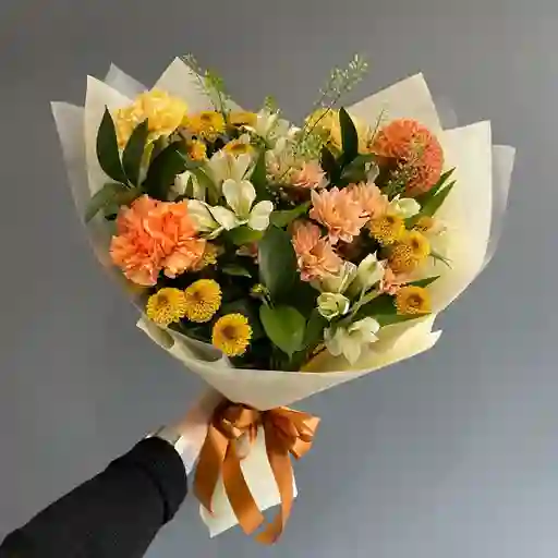 Bouquet Mix