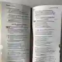 Biblia Reina Valera 1960 Tipo Agenda Café Para Hombres – Chequera – Canto Dorado Qr