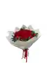 Bouquet 24 Rosas