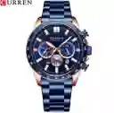 Reloj Cureen Para Hombre