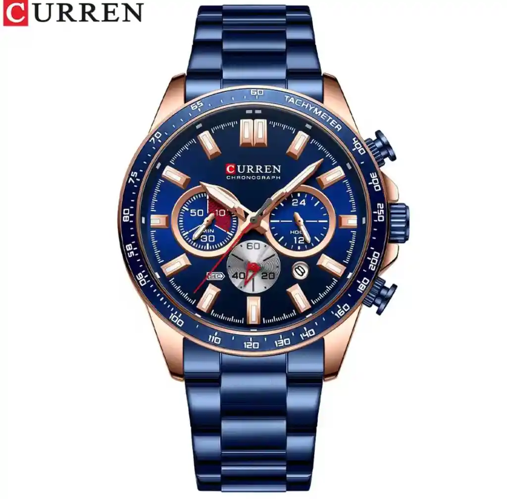 Reloj Cureen Para Hombre