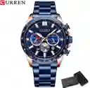 Reloj Cureen Para Hombre