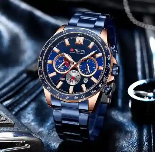 Reloj Cureen Para Hombre