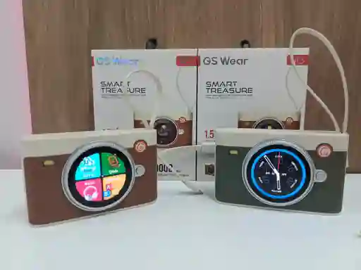 Power Bank Con Bluetooth