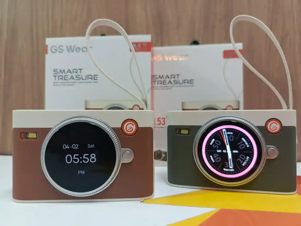 Power Bank Con Bluetooth