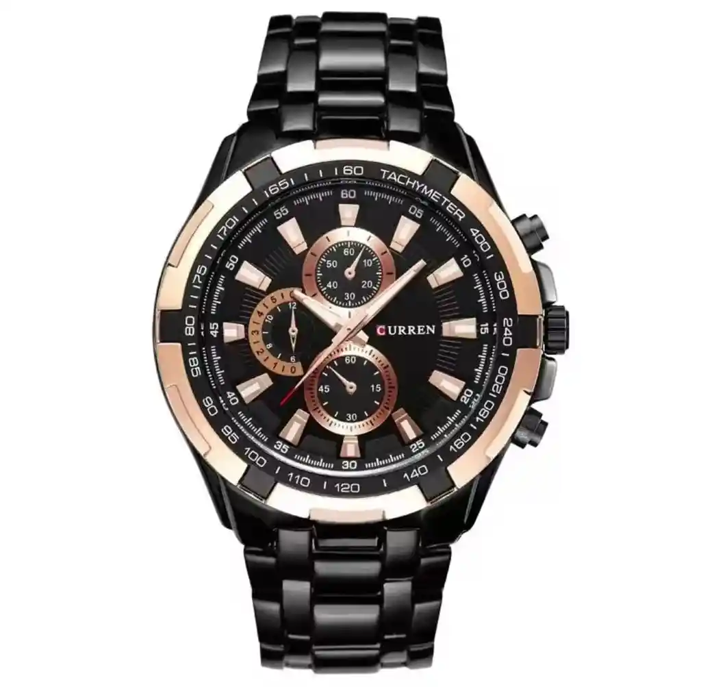 Reloj Curren Para Hombre