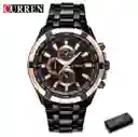 Reloj Curren Para Hombre