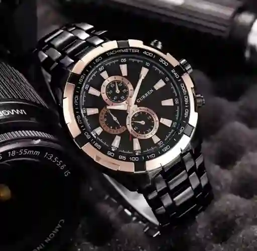 Reloj Curren Para Hombre