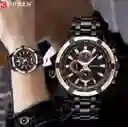 Reloj Curren Para Hombre
