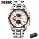 Reloj Curren Para Hombre