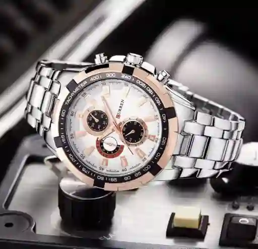 Reloj Curren Para Hombre