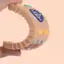 Control Remoto Mordedor Didáctico Para Bebé Osito Negro