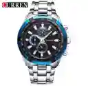 Reloj Curren Para Hombre
