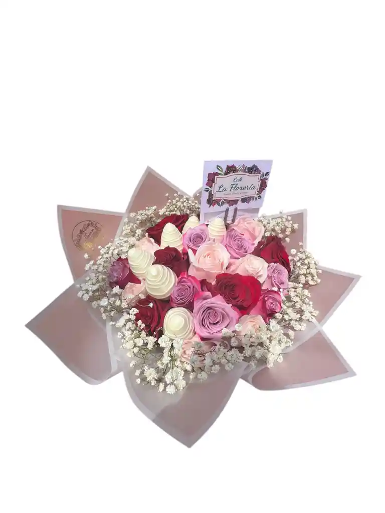 Bouquet Linic