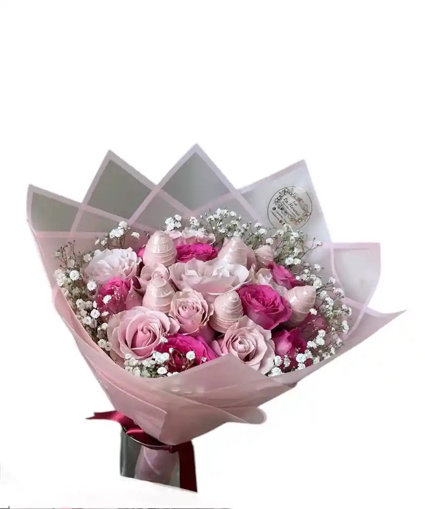 Bouquet Linic
