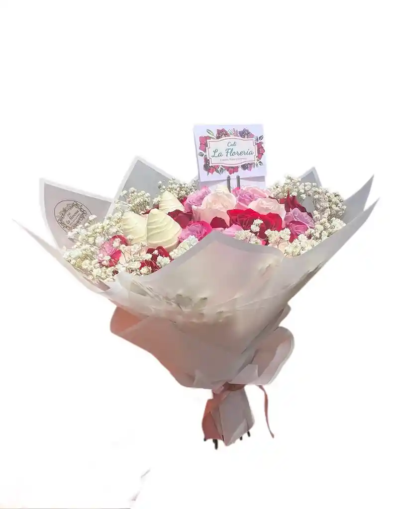 Bouquet Linic