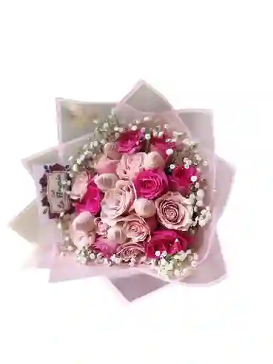 Bouquet Linic