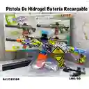 Pistolas De Hidrogel