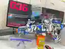 Pistolas De Hidrogel