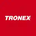 Pila Aaa Tronex Carbono