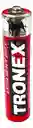 Pila Aaa Tronex Carbono