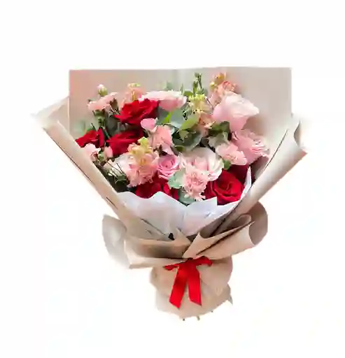 Bouquet Edición Especial🌹🌸