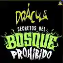 Paleta Drácula