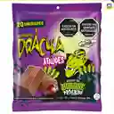 Paleta Drácula