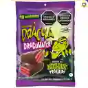 Paleta Drácula
