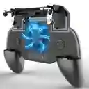 Combo Reloj Smart Watch X11 + Control Gamer Ventilador Con Gatillos + Adaptador De Enchufe Europeo A Americano Convertidor De Redondo A Plano