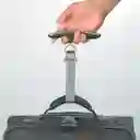 Peso Balanza Báscula De Maletas Equinox 50kg