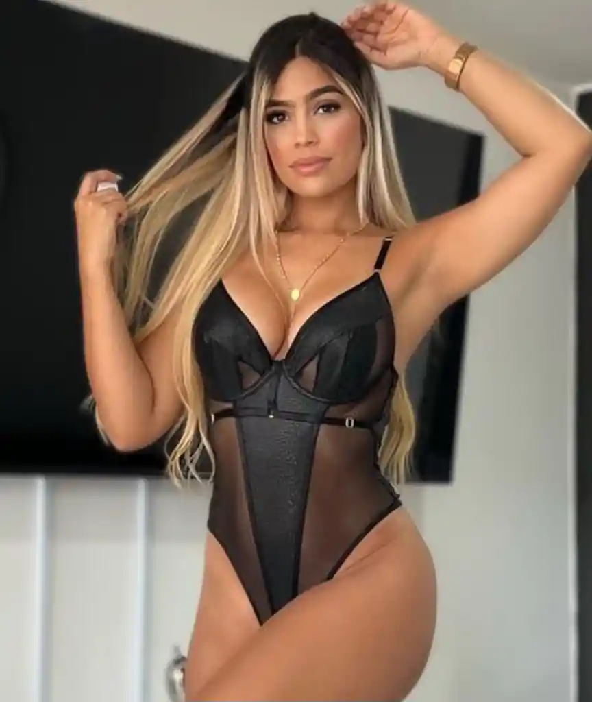 Body Nocturna