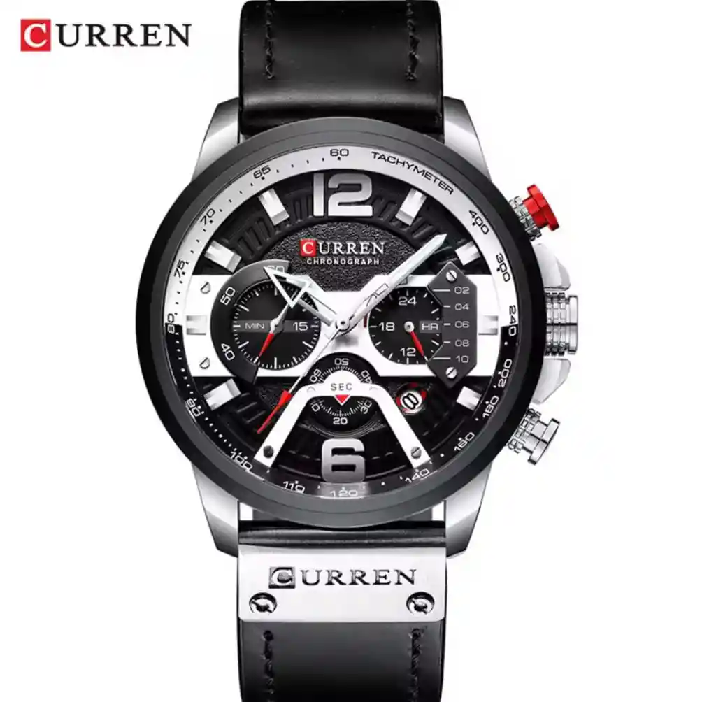 Reloj Curren Para Hombre