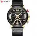 Reloj Para Hombre Marca Curren
