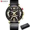 Reloj Para Hombre Marca Curren